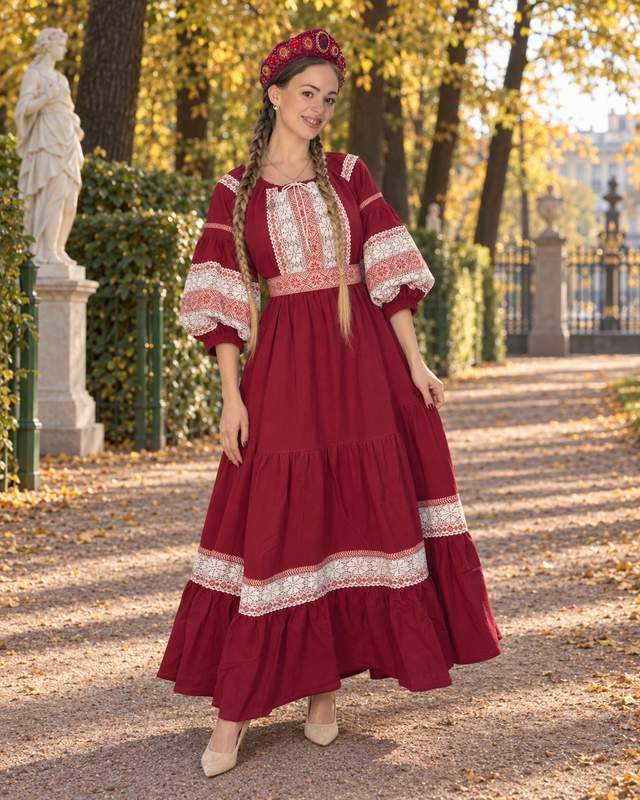 Прекраса