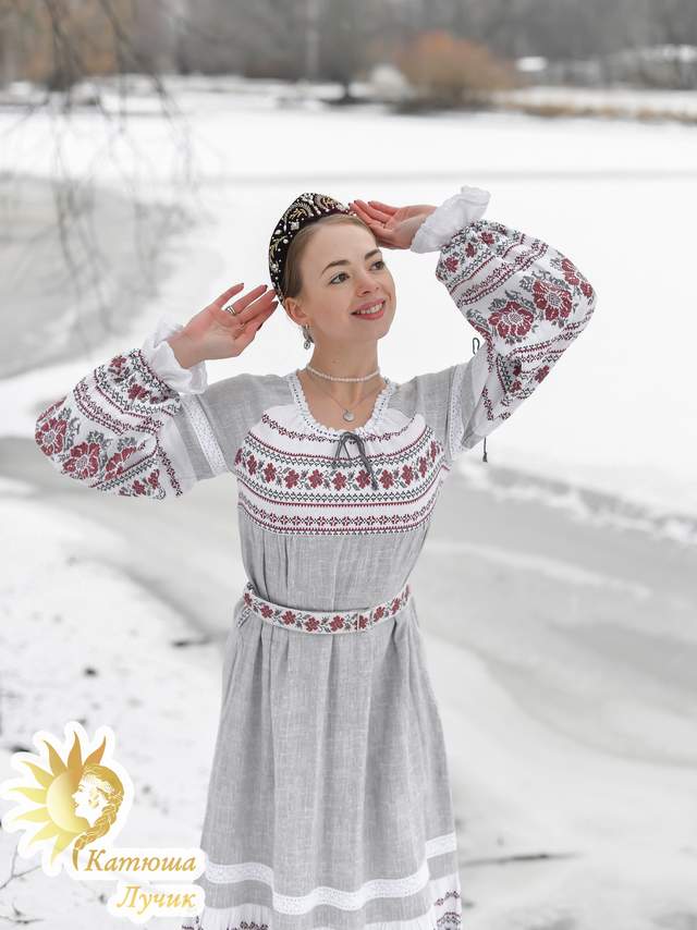 Милослава